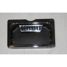 Console Ashtray Insert